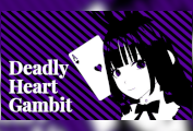 Deadly Heart Gambit PC Steam CD Key