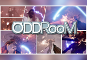 ODDRooM PC Steam CD Key