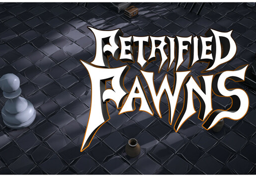 Petrified Pawns PC Steam CD Key