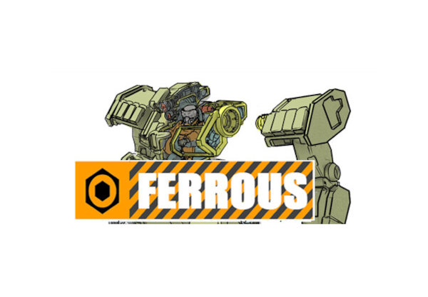 Ferrous Digital Edition PC Steam CD Key