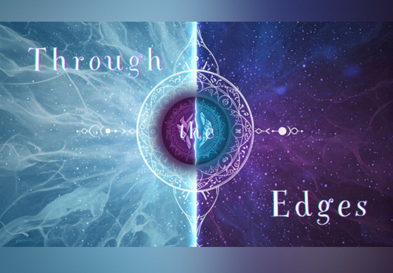 Through the Edges PC Steam CD Key