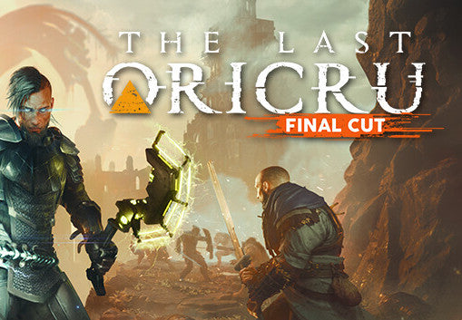 The Last Oricru - Final Cut AR Xbox Series X|S CD Key