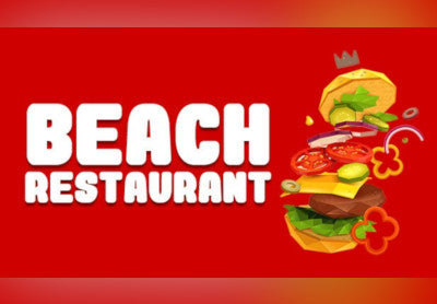 Beach Restaurant PC Steam CD Key