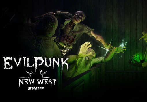 EvilPunk PC Steam CD Key