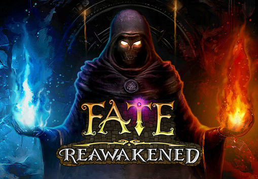 FATE: Reawakened PC Steam Account