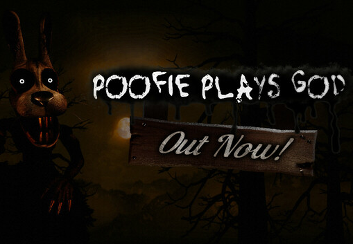 Poofie Plays God PC Steam CD Key