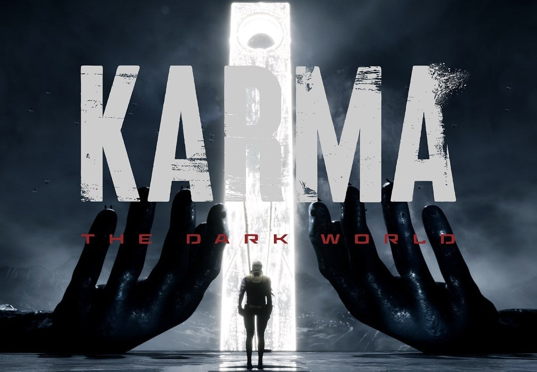 KARMA: The Dark World PC Steam Account