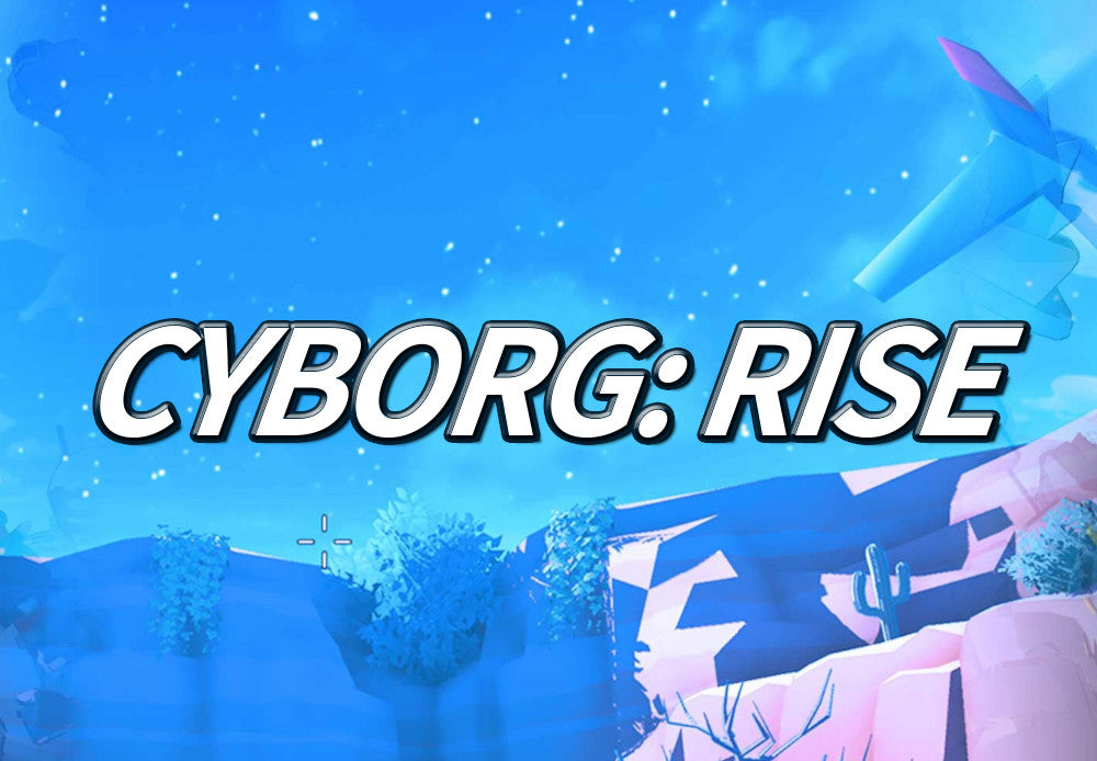 Cyborg: Rise PC Steam CD Key