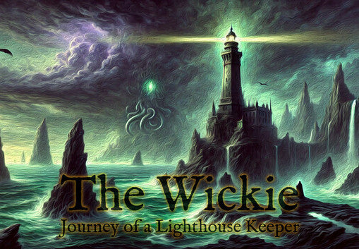 The Wickie: Journey of a Lighthouse Keeper PC Steam CD Key