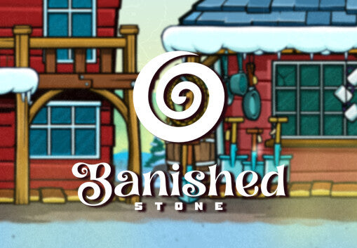 Banished Stone PC Steam CD Key
