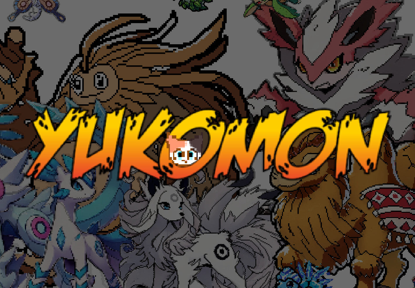 YUKOMON PC Steam CD Key