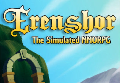 Erenshor PC Steam Account