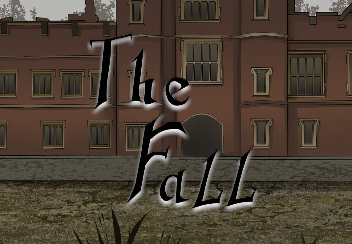 The Fall: Act I PC Steam CD Key