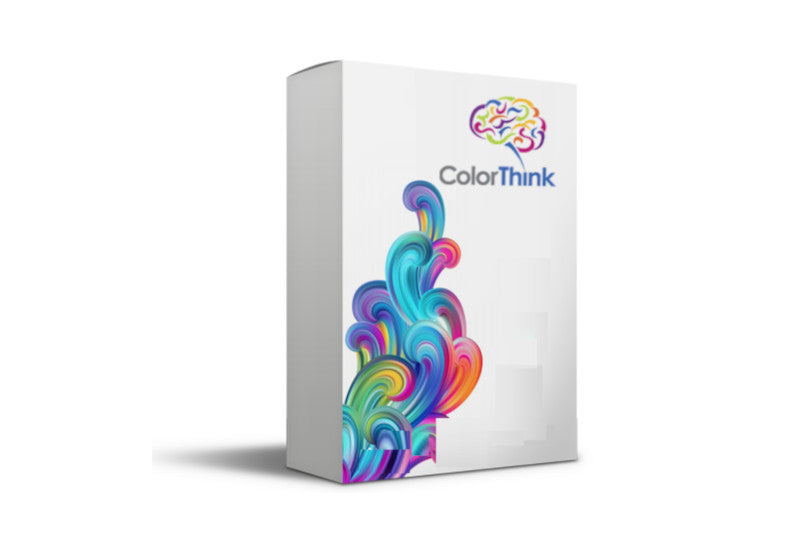 CHROMiX ColorThink 4 CD Key (Lifetime / 2 Devices)