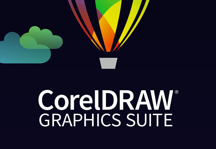 CorelDRAW Graphics Suite 2025 for Mac CD Key (Lifetime / 3 Devices)