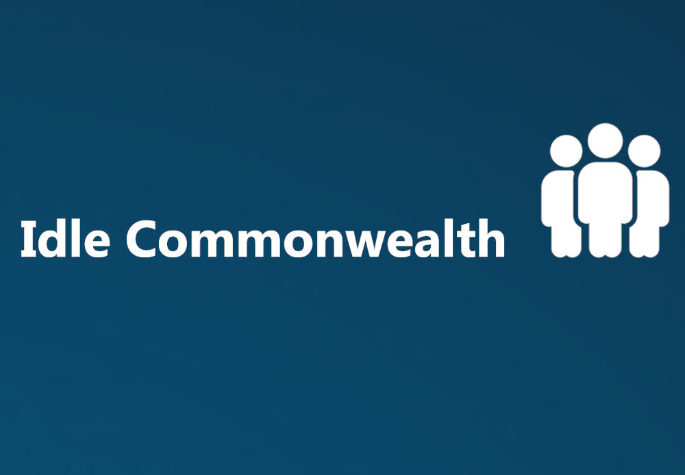 Idle Commonwealth PC Steam CD Key