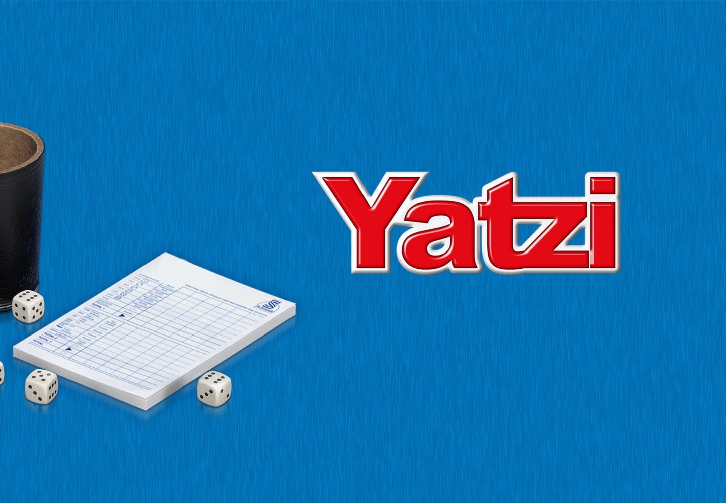 Yatzi PC Steam CD Key