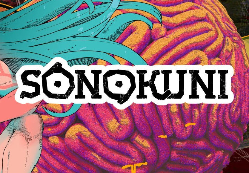 SONOKUNI PC Steam CD Key