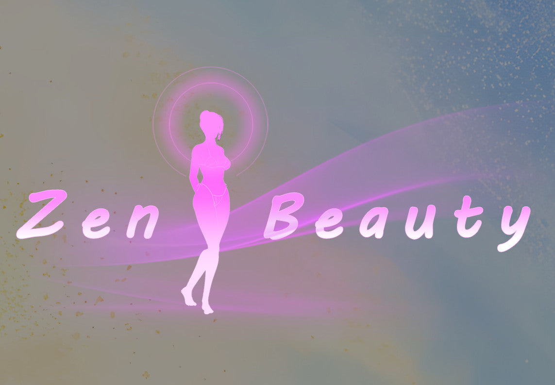Zen Beauty PC Steam CD Key