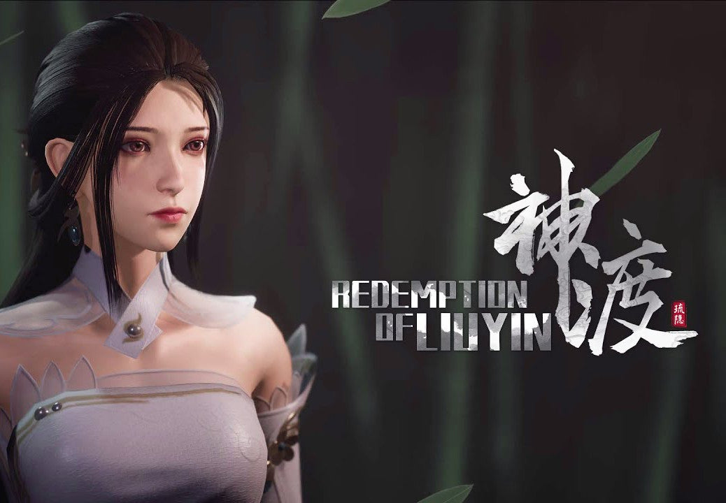 Redemption of Liuyin PC Steam CD Key
