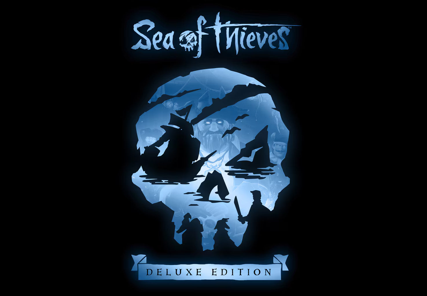Sea of Thieves: 2025 Deluxe Edition XBOX One / Xbox Series X|S / PC Account