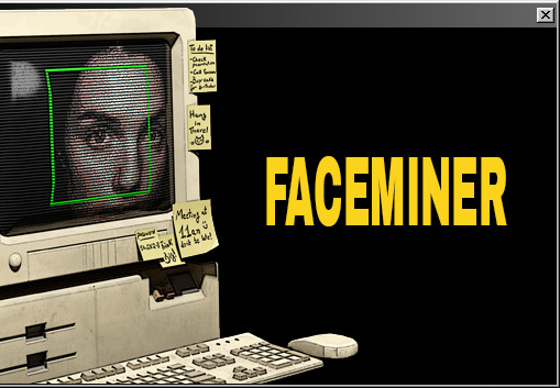 FACEMINER PC Steam CD Key