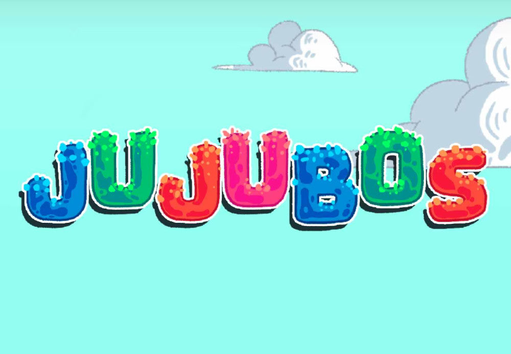 Jujubos TR XBOX One / Xbox Series X|S CD Key