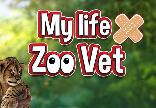 My Life: Zoo Vet XBOX One / Xbox Series X|S / PC CD Key