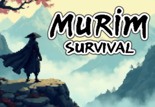 Murim Survival PC Steam CD Key