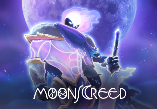 Moon's Creed PC Steam CD Key