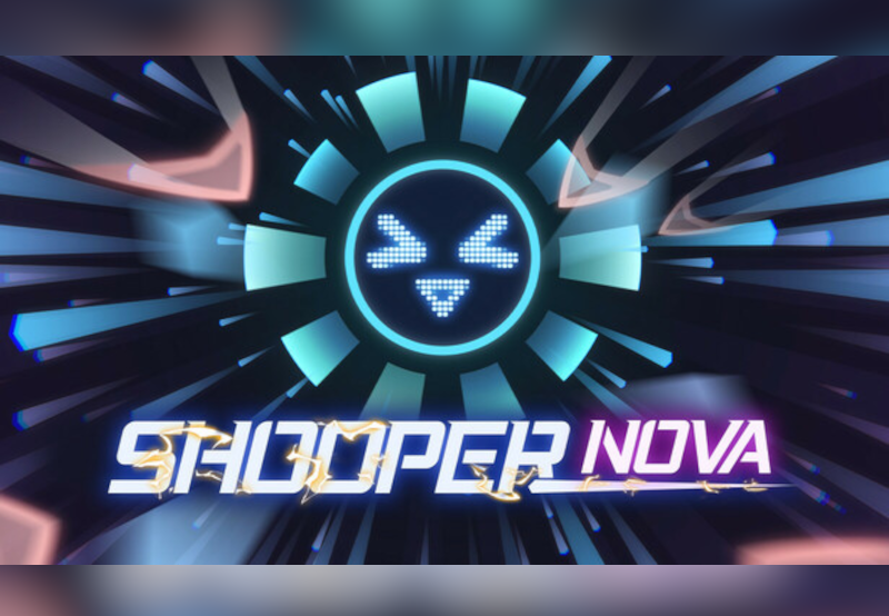 SHOOPER NOVA PC Steam CD Key