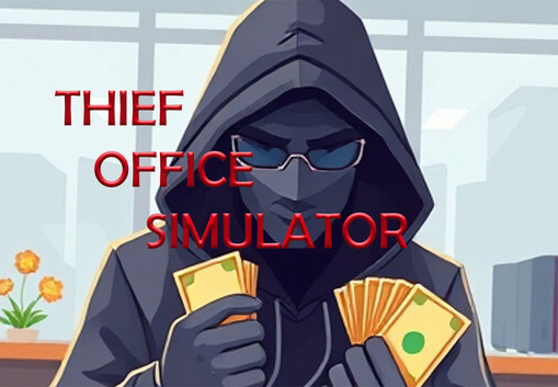 Thief Office Simulator PC Steam CD Key