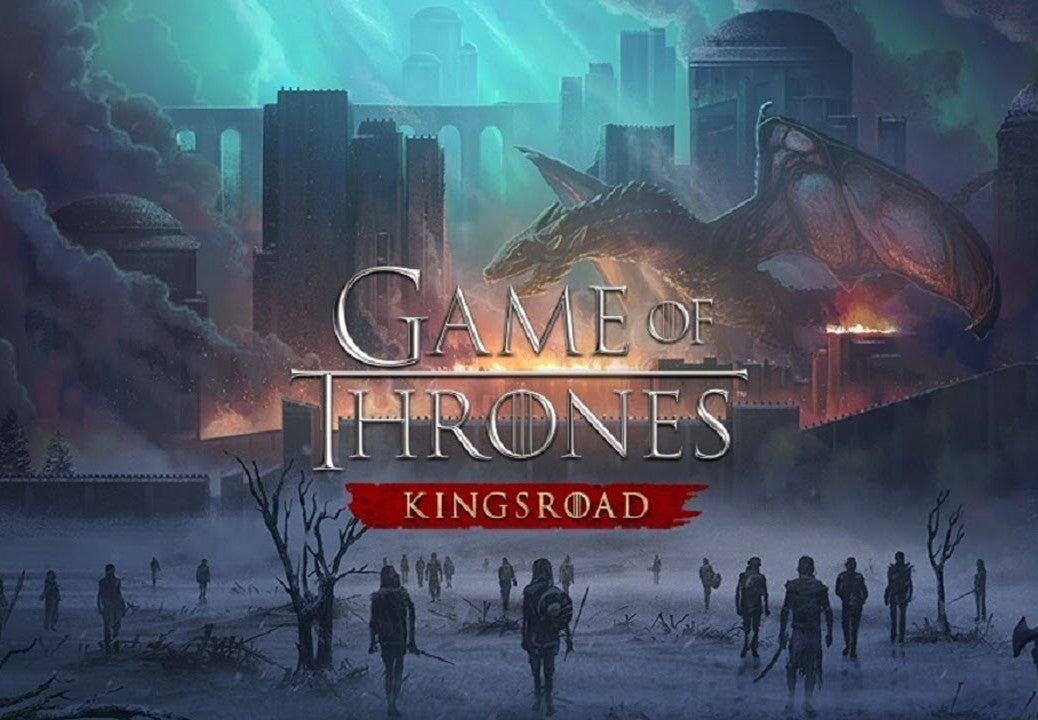Game of Thrones: Kingsroad PC Steam Altergift