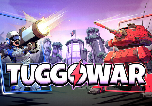 Tuggowar PC Steam CD Key