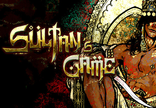 Sultan's Game PC Steam Altergift