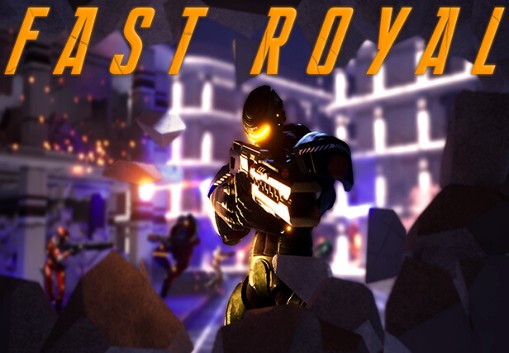 Fast Royal PC Steam CD Key