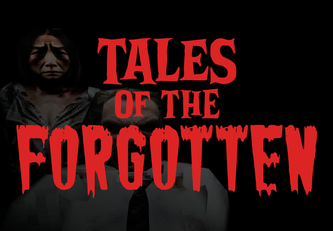 Tales of the Forgotten PC Steam CD Key