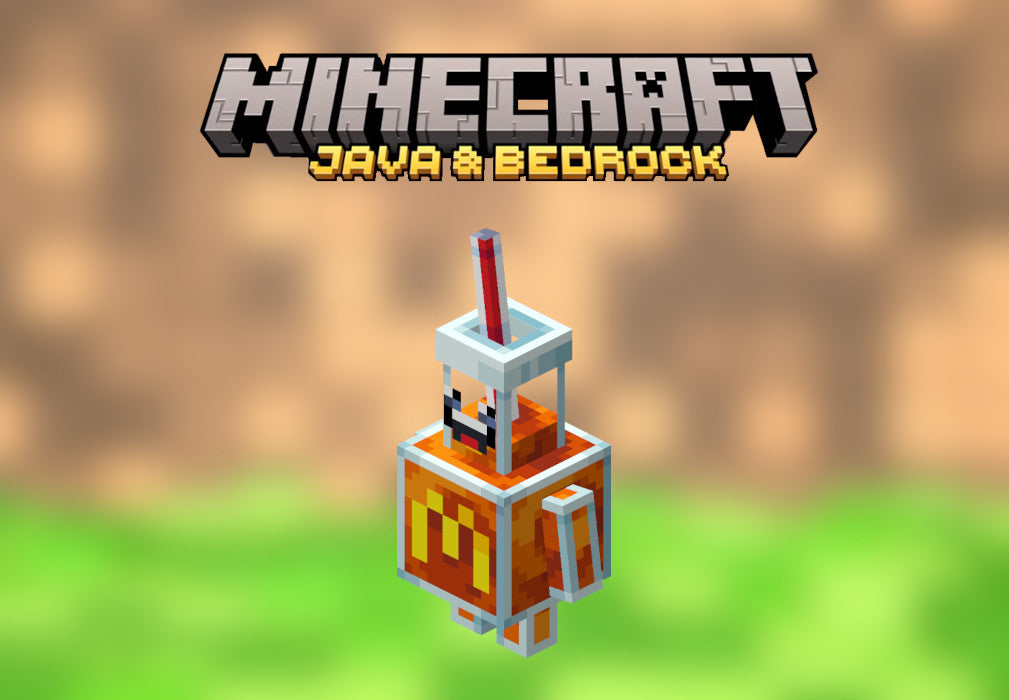 Minecraft - Soda Potion Skin DLC XBOX One / Xbox Series X|S / PC CD Key