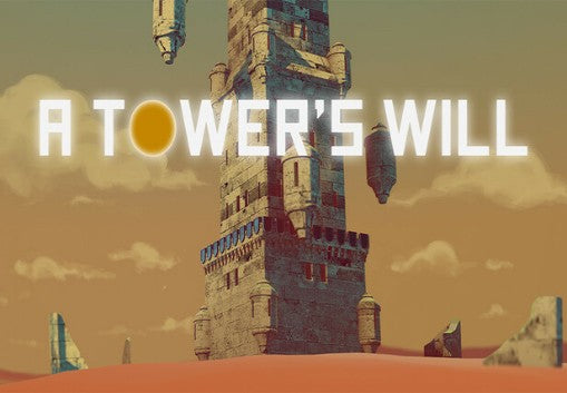 A Tower's Will PC Steam CD Key