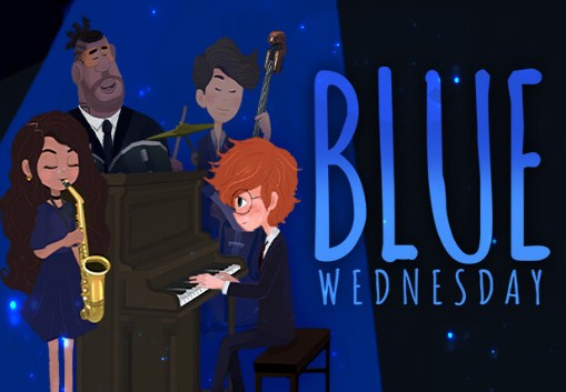 Blue Wednesday EU (without DE/NL/PL/AT) PS5 CD Key