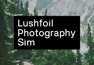 Lushfoil Photography Sim PC Steam CD Key
