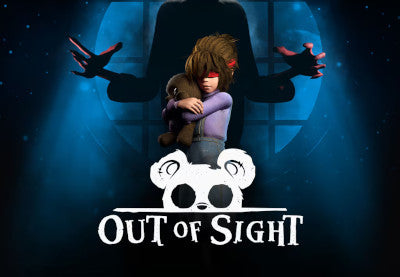 Out of Sight PC Steam CD Key