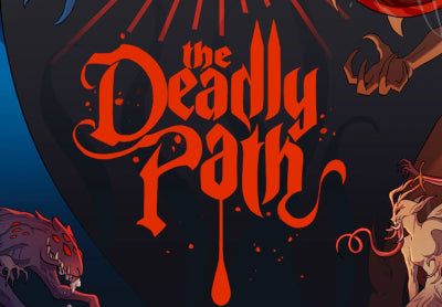 The Deadly Path RoW PC Steam CD Key