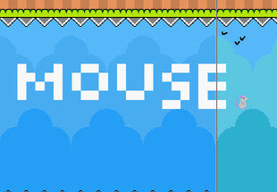 Mouse (by Sten) PC Steam CD Key