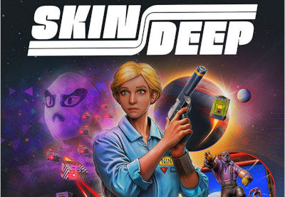 Skin Deep PC Steam Account