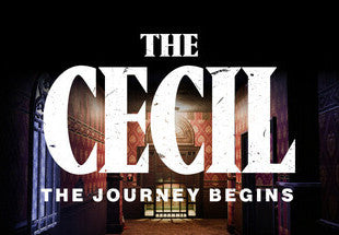 The Cecil: The Journey Begins PC Steam CD Key