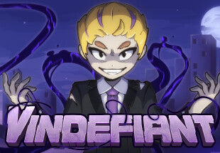 Vindefiant PC Steam Account