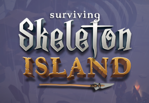 Surviving Skeleton Island PC Steam CD Key