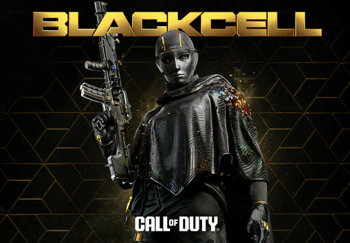Call of Duty: Black Ops 6 - BlackCell (Season 03) DLC US XBOX One / Xbox Series X|S / PC CD Key