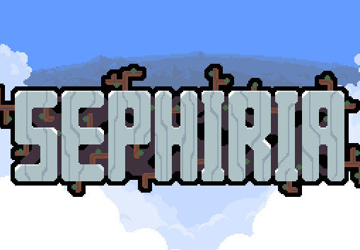Sephiria PC Steam Account